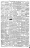 Cork Examiner Wednesday 20 February 1861 Page 2