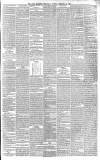 Cork Examiner Wednesday 27 February 1861 Page 3