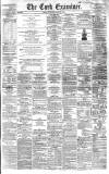 Cork Examiner Friday 29 March 1861 Page 1