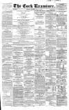 Cork Examiner Monday 15 July 1861 Page 1