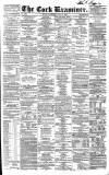 Cork Examiner Monday 29 July 1861 Page 1