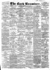 Cork Examiner Tuesday 30 July 1861 Page 1