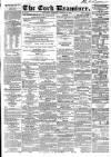 Cork Examiner Saturday 05 October 1861 Page 1