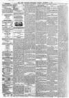 Cork Examiner Wednesday 04 December 1861 Page 2