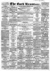 Cork Examiner Saturday 07 December 1861 Page 1
