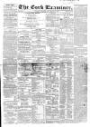 Cork Examiner Tuesday 31 December 1861 Page 1
