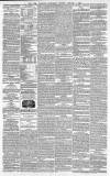 Cork Examiner Wednesday 29 January 1862 Page 2
