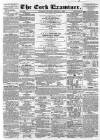 Cork Examiner Thursday 09 January 1862 Page 1