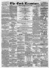Cork Examiner Saturday 11 January 1862 Page 1