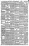 Cork Examiner Wednesday 29 January 1862 Page 4