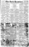 Cork Examiner Friday 31 January 1862 Page 1