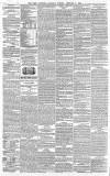 Cork Examiner Saturday 01 February 1862 Page 2