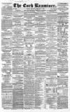 Cork Examiner Friday 07 February 1862 Page 1