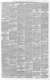 Cork Examiner Tuesday 11 February 1862 Page 3