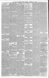 Cork Examiner Tuesday 11 February 1862 Page 4