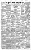 Cork Examiner Friday 14 February 1862 Page 1