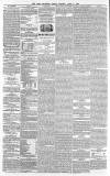 Cork Examiner Friday 04 April 1862 Page 2