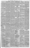 Cork Examiner Saturday 05 April 1862 Page 3