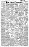 Cork Examiner Thursday 22 May 1862 Page 1