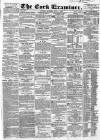 Cork Examiner Tuesday 01 July 1862 Page 1