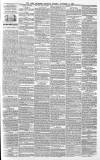Cork Examiner Saturday 08 November 1862 Page 3