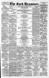 Cork Examiner Friday 14 November 1862 Page 1