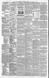 Cork Examiner Wednesday 03 December 1862 Page 2