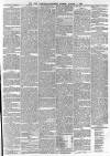 Cork Examiner Wednesday 07 January 1863 Page 3