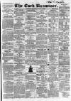 Cork Examiner Saturday 17 January 1863 Page 1