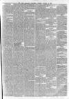 Cork Examiner Wednesday 21 January 1863 Page 3