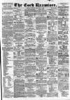 Cork Examiner Friday 23 January 1863 Page 1
