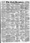 Cork Examiner Monday 26 January 1863 Page 1