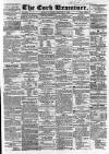 Cork Examiner Monday 02 February 1863 Page 1