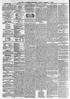 Cork Examiner Wednesday 04 February 1863 Page 2