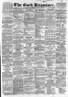 Cork Examiner Thursday 05 February 1863 Page 1