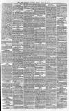 Cork Examiner Saturday 07 February 1863 Page 3
