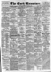 Cork Examiner Monday 09 February 1863 Page 1