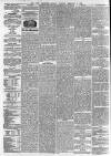 Cork Examiner Monday 09 February 1863 Page 2