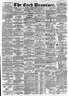 Cork Examiner Tuesday 10 February 1863 Page 1