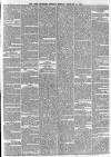 Cork Examiner Tuesday 10 February 1863 Page 3