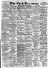Cork Examiner Thursday 19 February 1863 Page 1