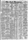Cork Examiner Saturday 21 February 1863 Page 1