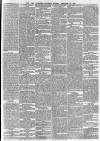 Cork Examiner Saturday 21 February 1863 Page 3