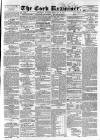 Cork Examiner Thursday 26 February 1863 Page 1