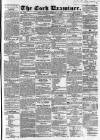 Cork Examiner Friday 27 February 1863 Page 1