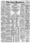 Cork Examiner Saturday 14 March 1863 Page 1