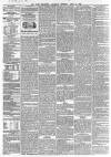 Cork Examiner Thursday 02 April 1863 Page 2