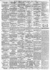 Cork Examiner Saturday 11 April 1863 Page 2