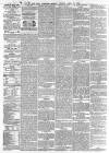 Cork Examiner Monday 13 April 1863 Page 2