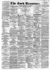 Cork Examiner Thursday 16 April 1863 Page 1
